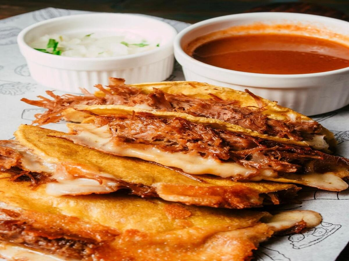 Delicias La Ktrina Heredia