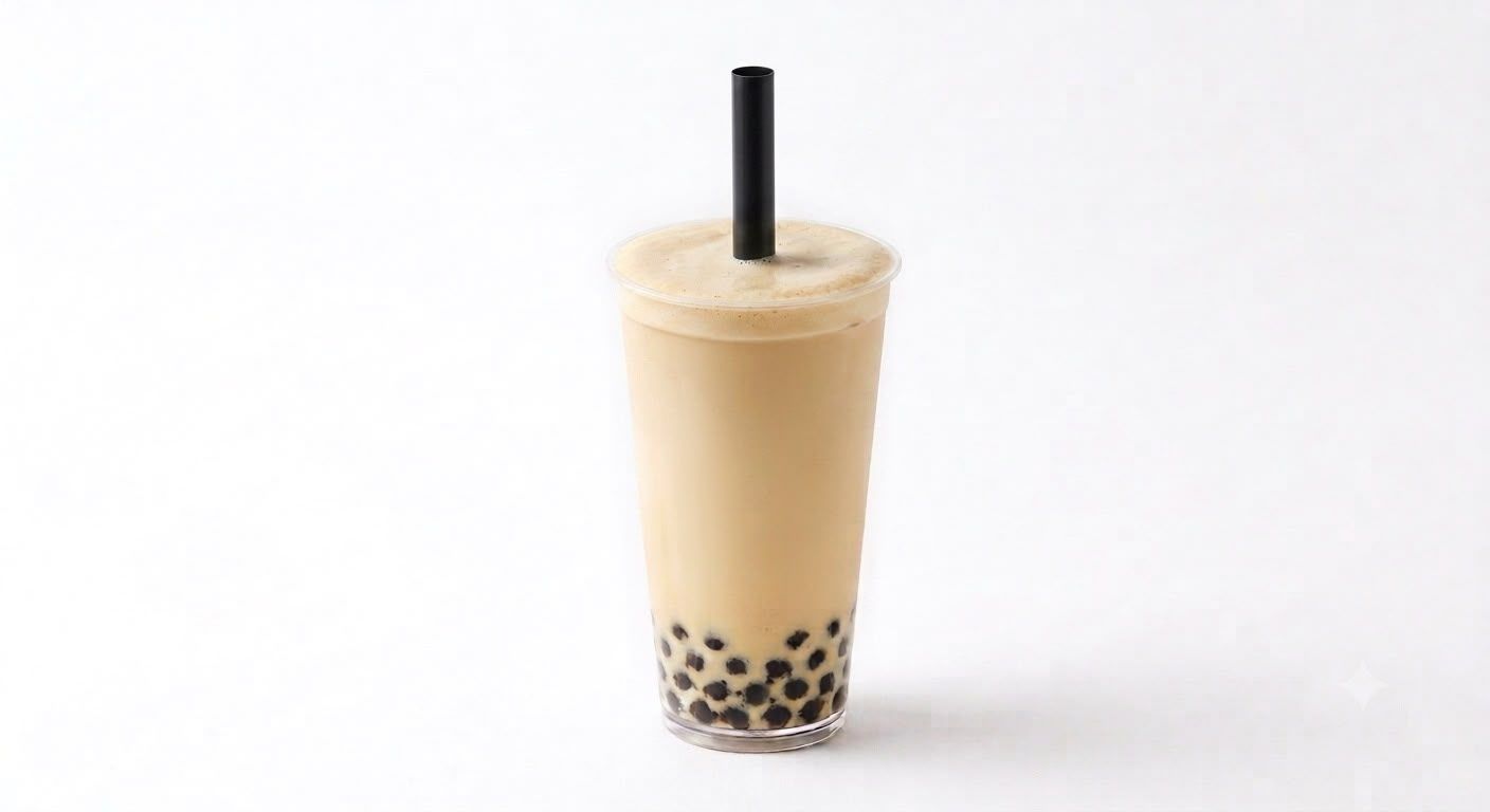 Baileys (Tapioca base Leche)