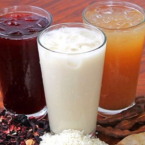 Agua Fresca 500ml