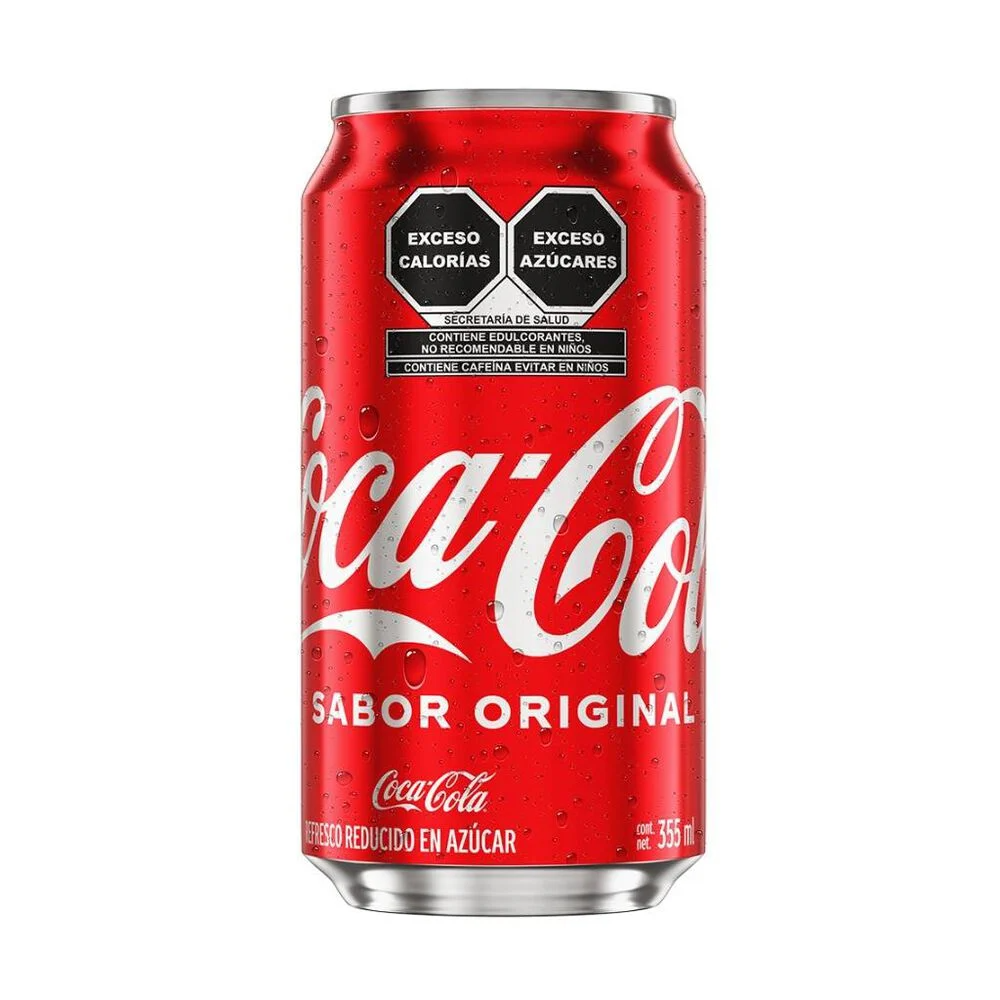 Coca Cola 355 ml