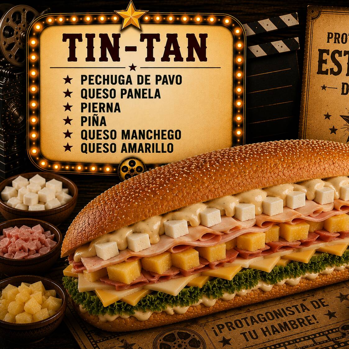 Tin Tan