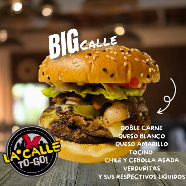 BigCalle