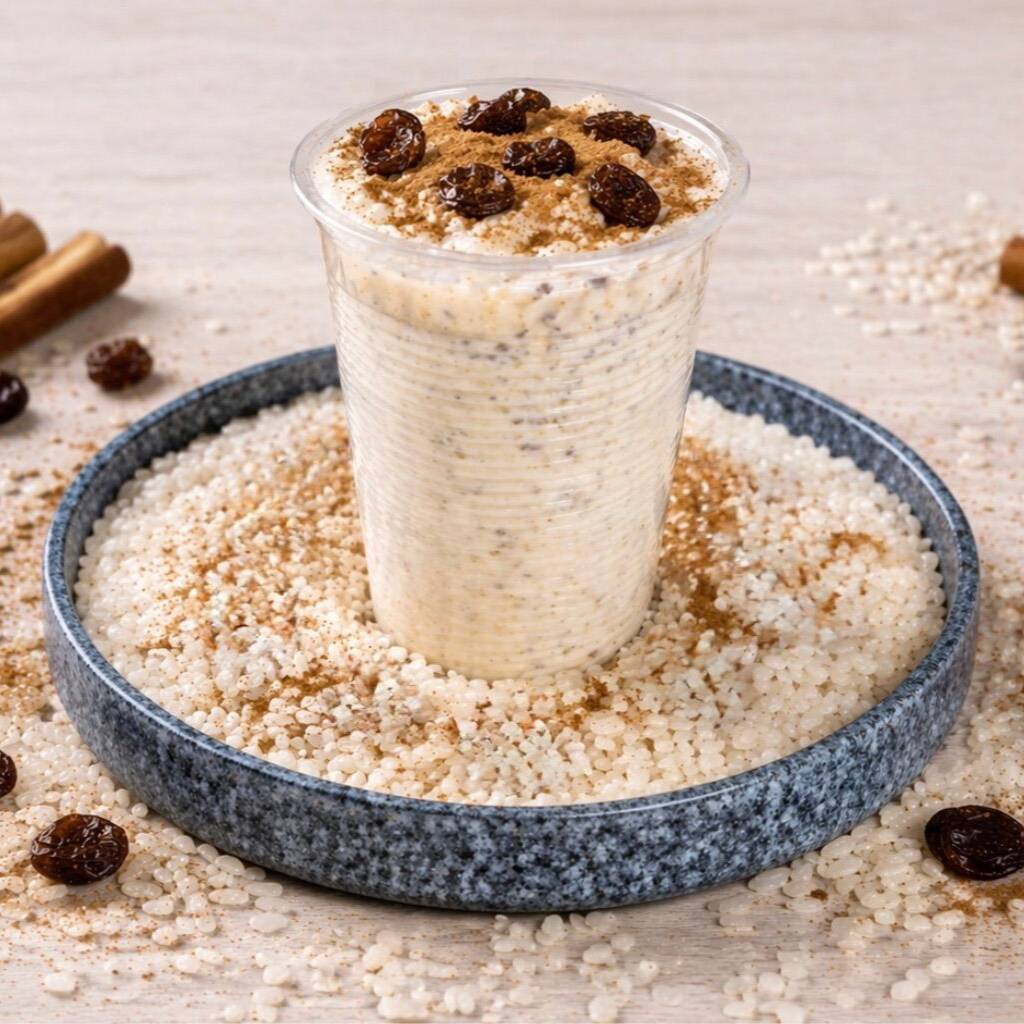 Arroz con Leche
