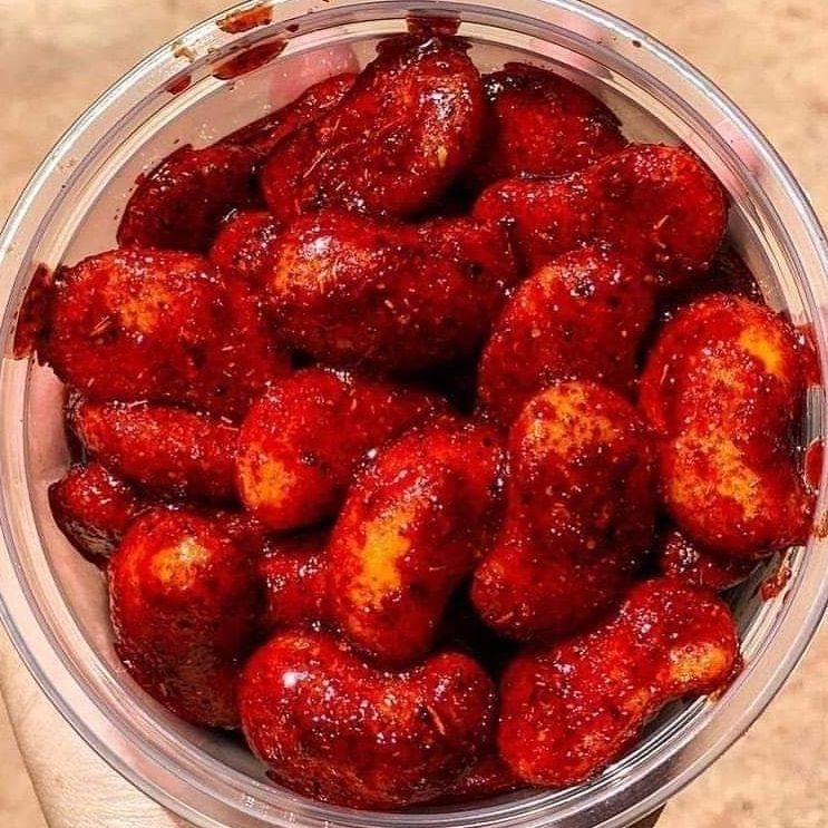GOMILOKAS (250 GRAMOS)