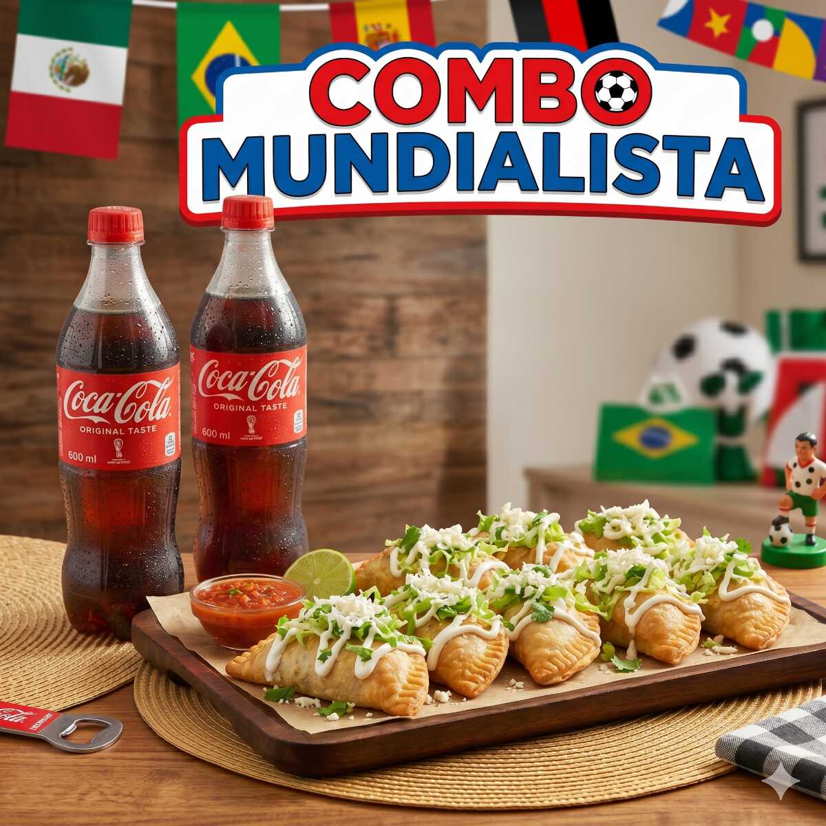 COMBO-Mundialista