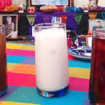 Agua de Horchata 1 L