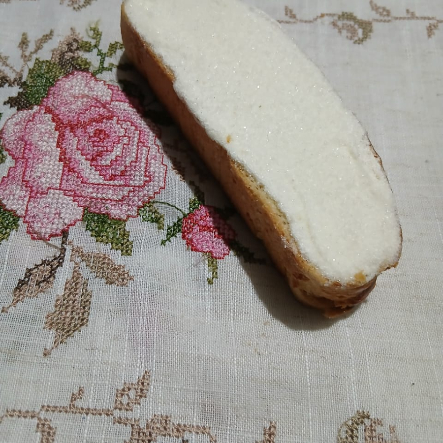 Rebanada