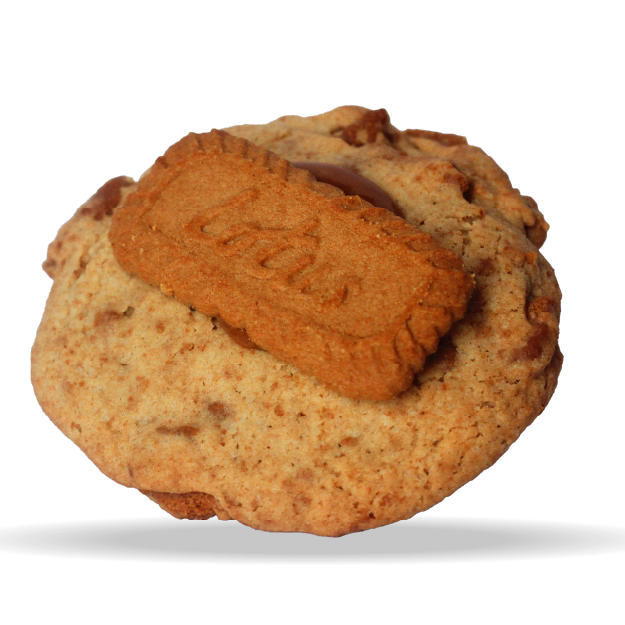 Galleta Lotus