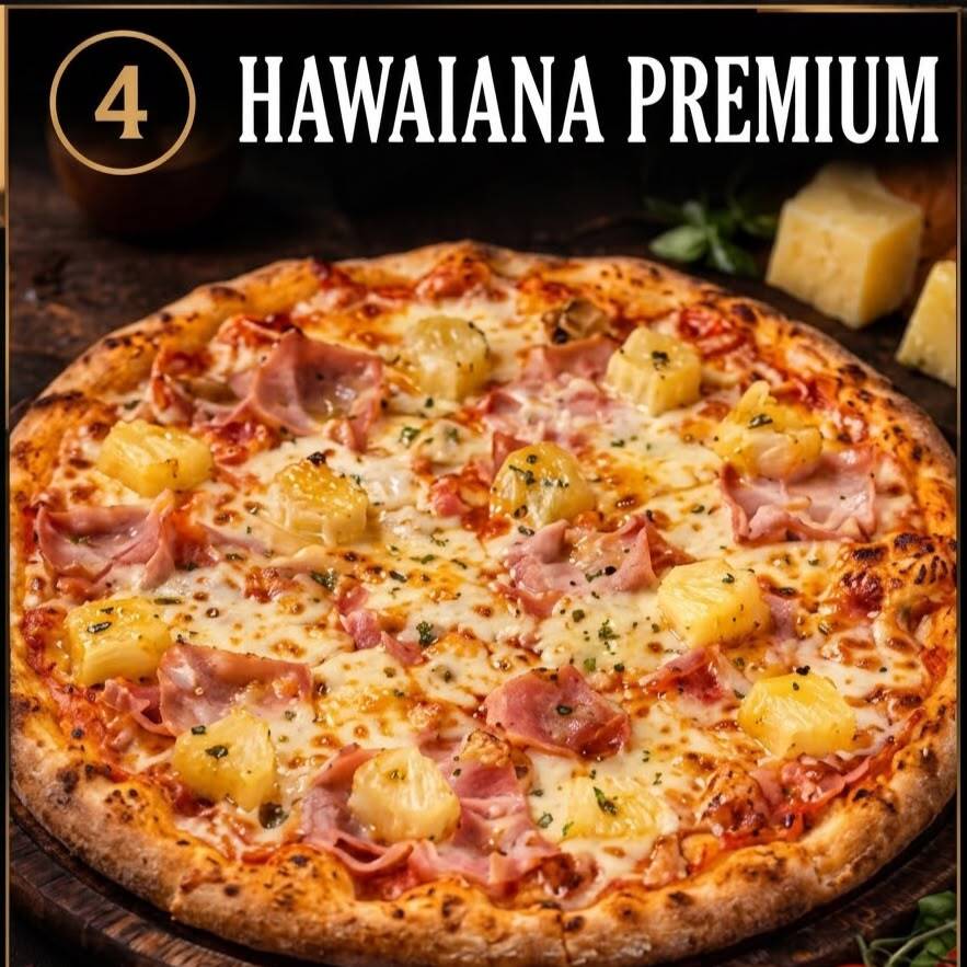 Hawaiana Premium