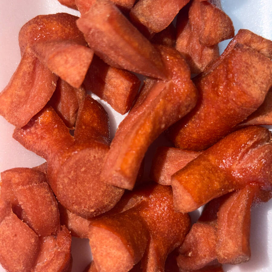 SALCHIPULPOS