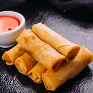 Lumpias 2 uds