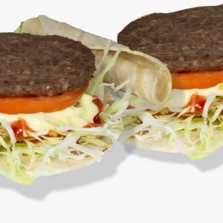 2 Tortas de Carne