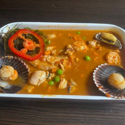 PARIHUELA + CHILCANITO
