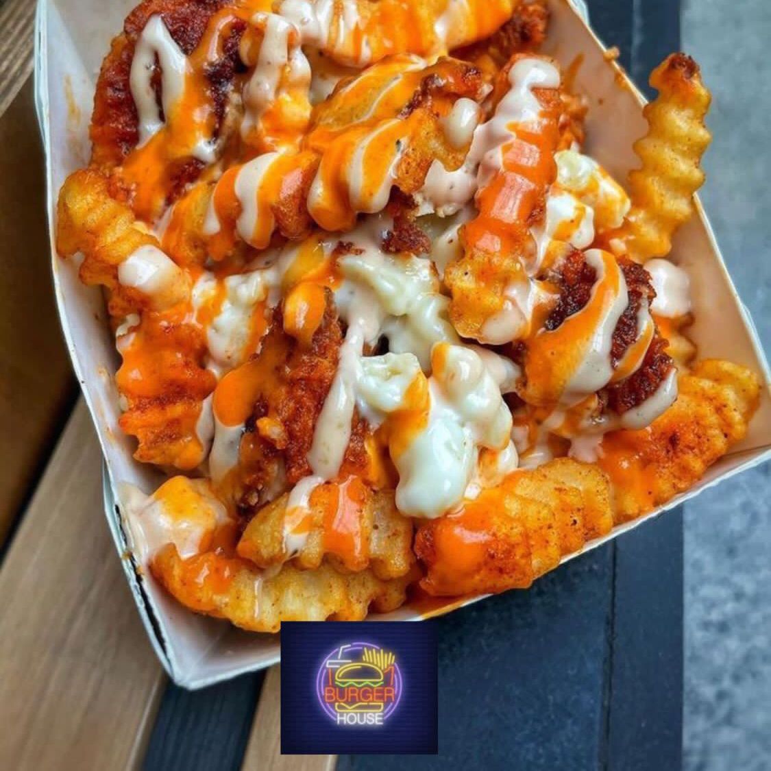 Papas boneless