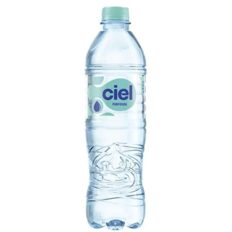 Agua Ciel 600 ml
