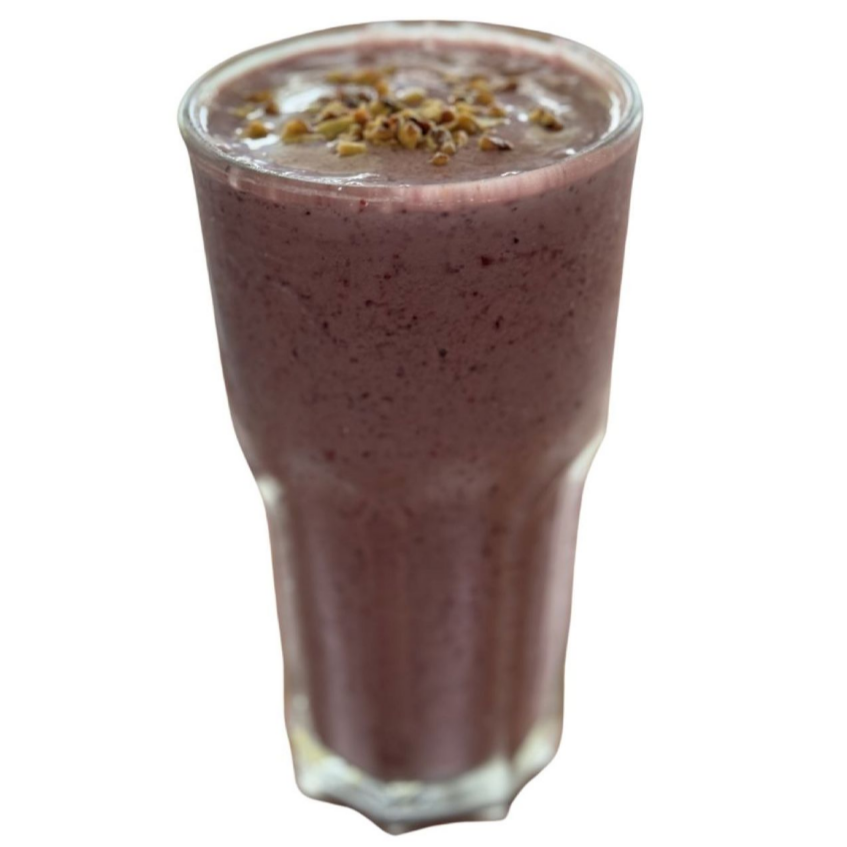 Super Berryes