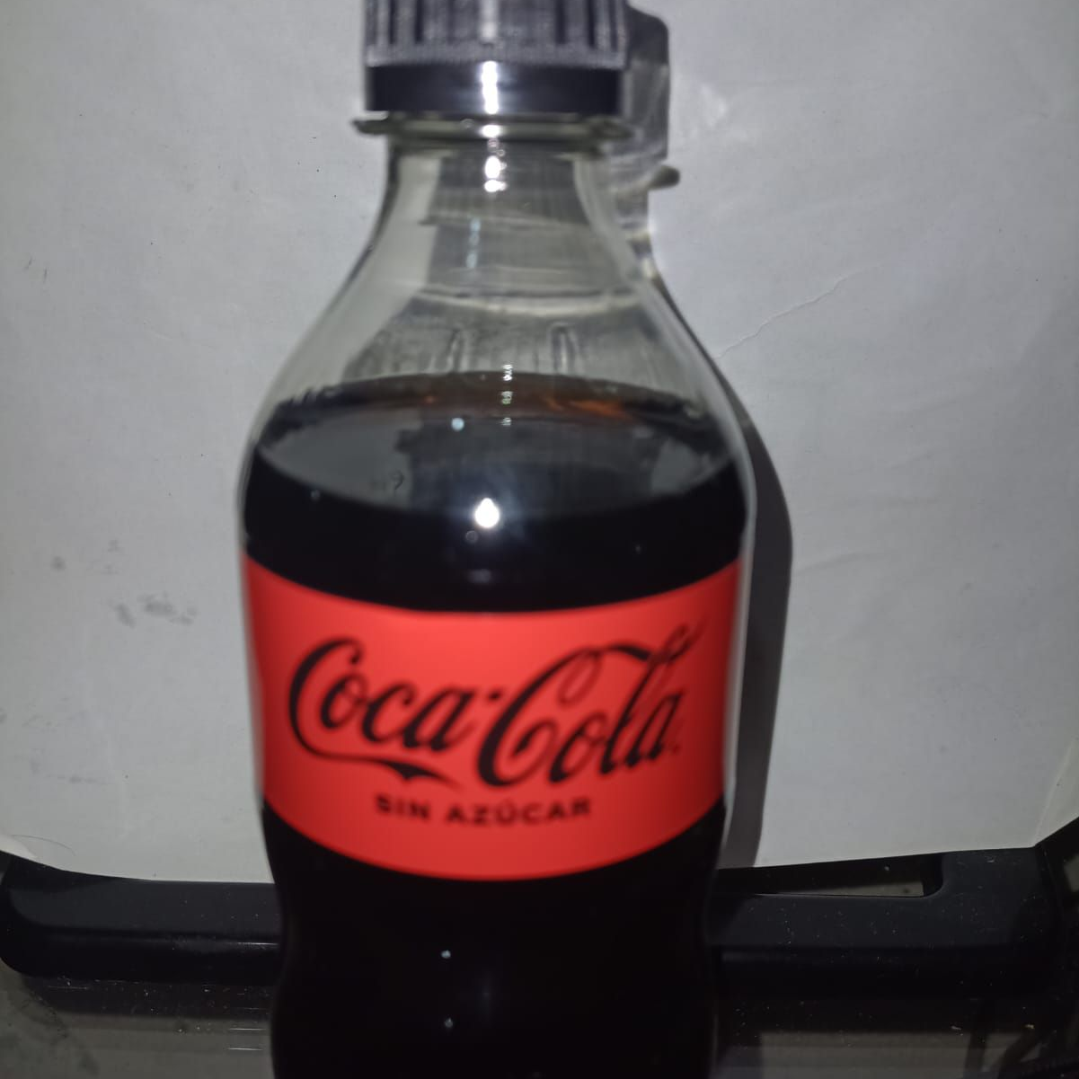 Coca Cola sin Azúcar 355 ml