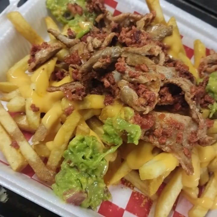 Papas leos