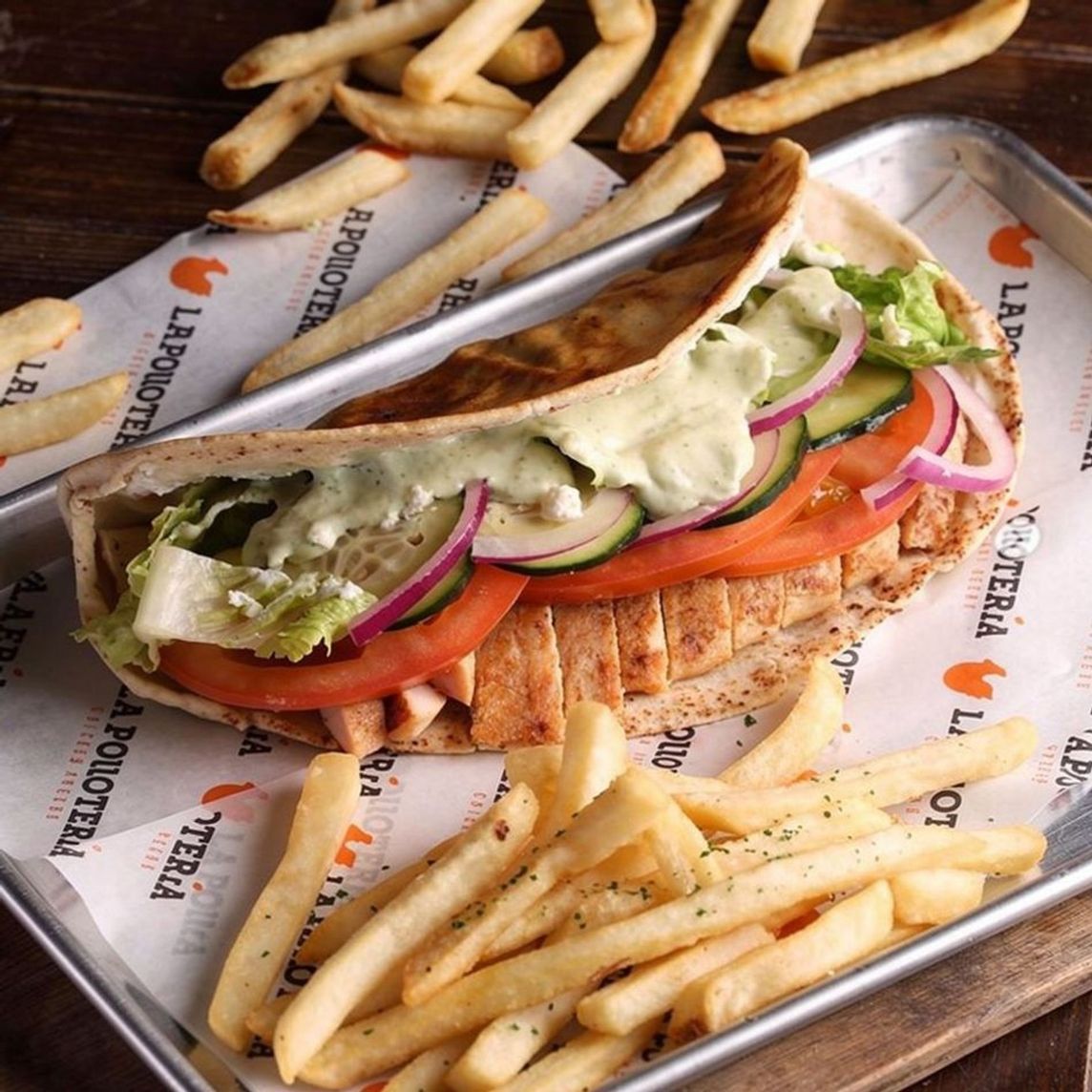 GYRO