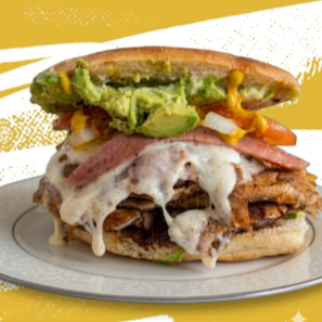 Torta Lagunera