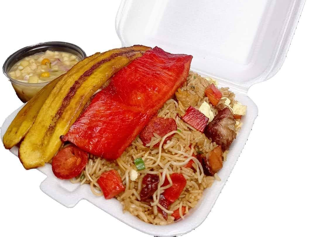 Al Cilindro Sabor y Sazón - Chorrillos