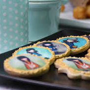 Impresión Comestible Azúcar