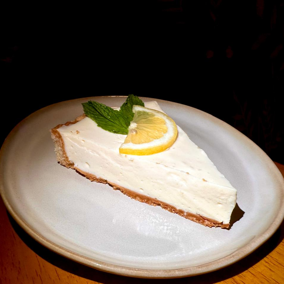 PAY DE LIMON