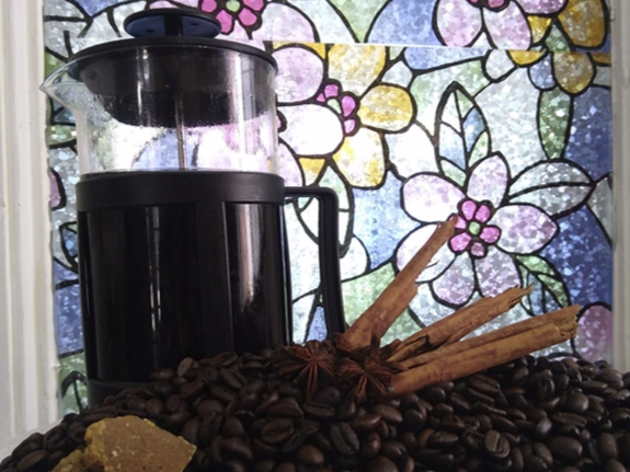 Café Aromatico Individual