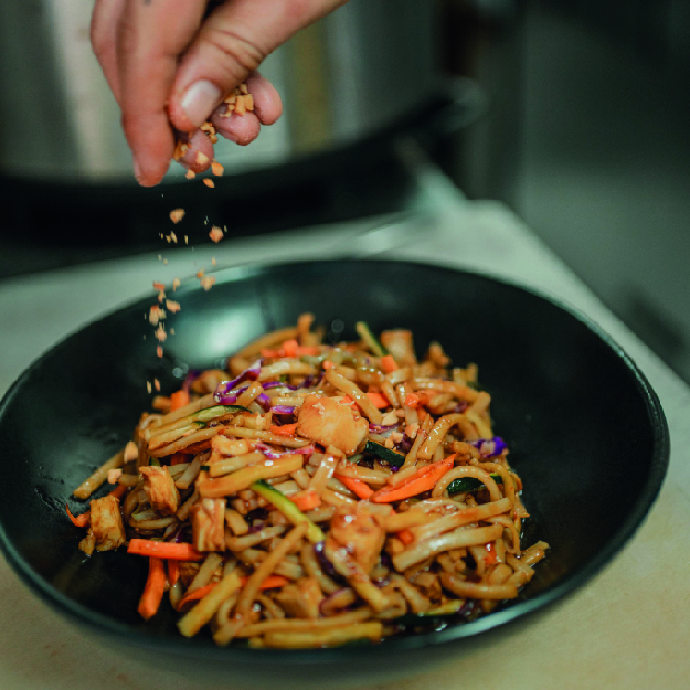 NOODLES ESPECIALES 1