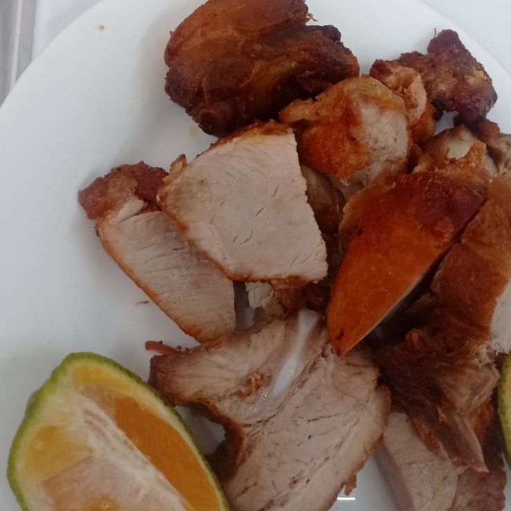 Kilo de Chicharron