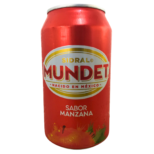 Mundet