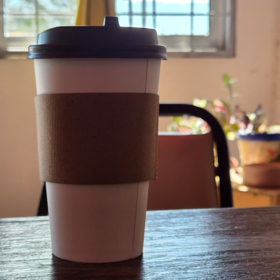 Café Americano