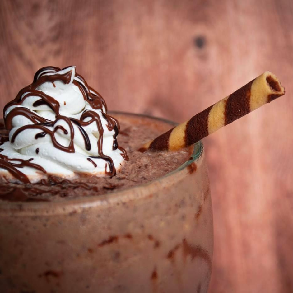 Frapuccino
