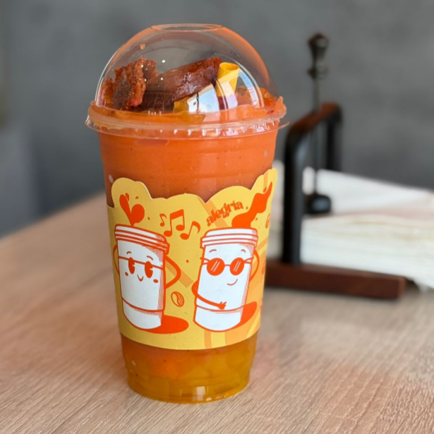 Mangoneada