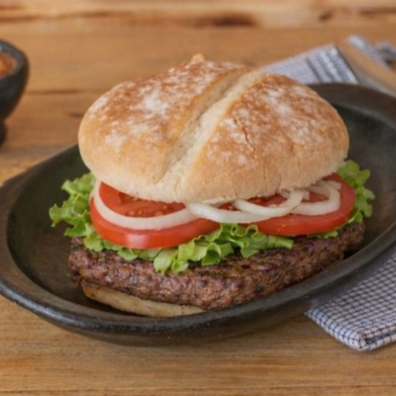 Burguer Corriente
