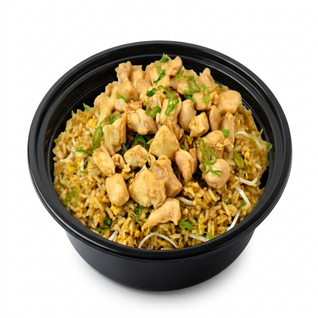 Chow Fan de Pollo