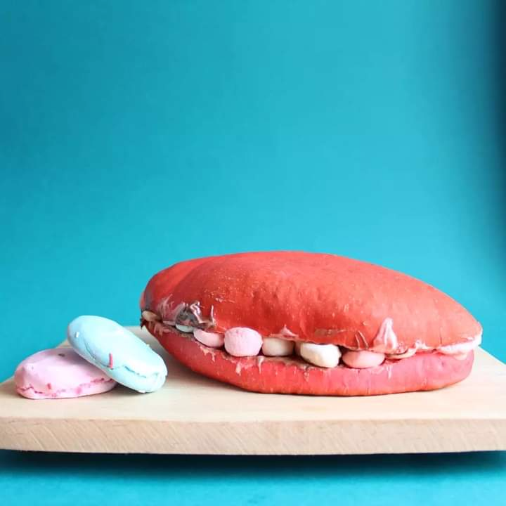 Tortas Dulces