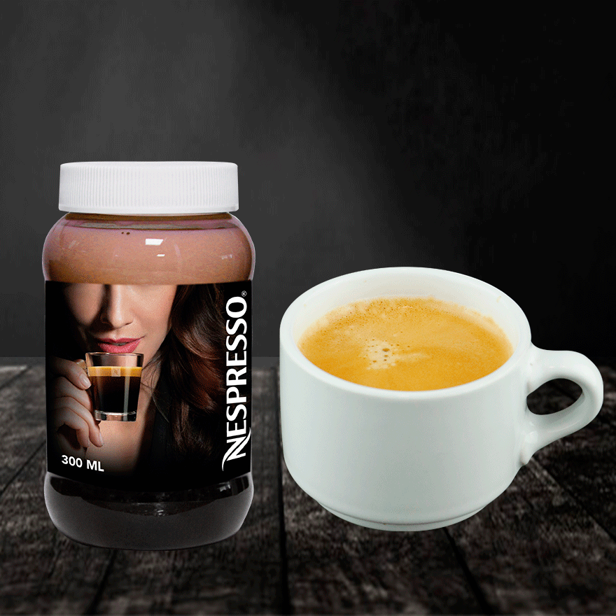 Café Expresso