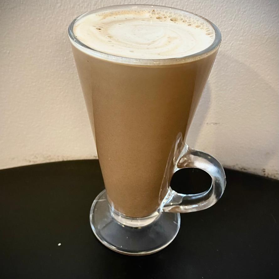 Chocolate Caliente