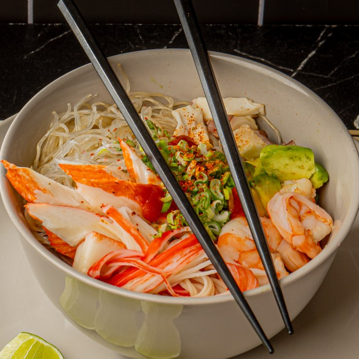 Sopa De la casa