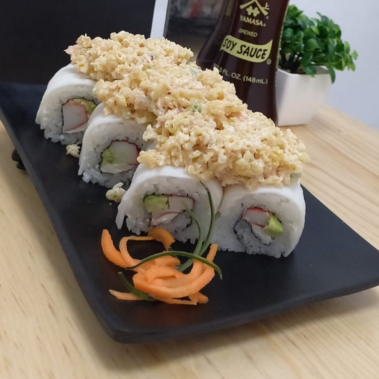 González Roll