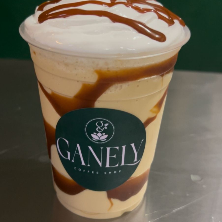 Smoothie de Café