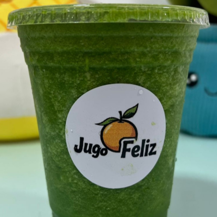 Jugo Verde #02 1L