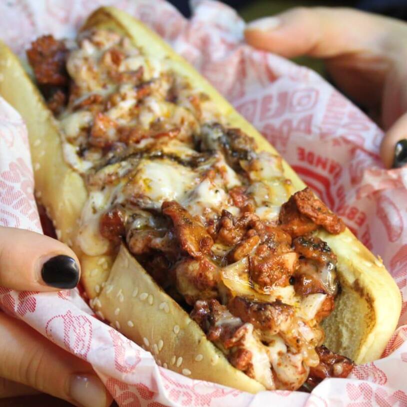 Dogo al Pastor 20 CM