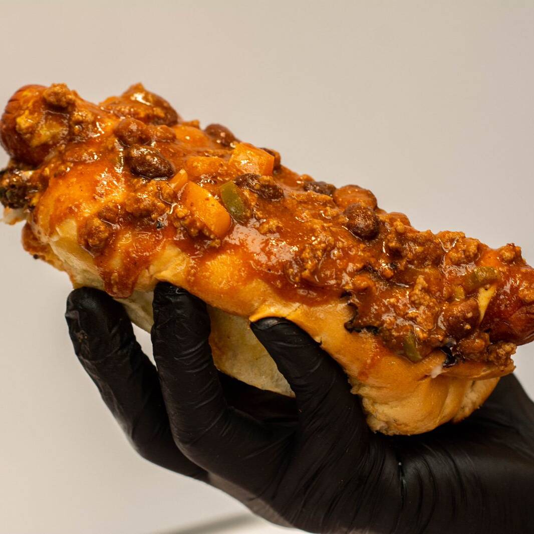 Chili Dog