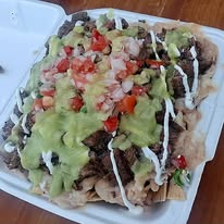 Nachos