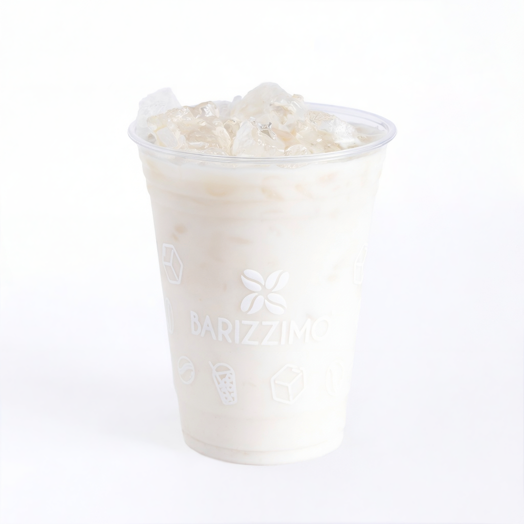 Latte Frío de Horchata