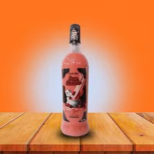 Licor Bem Casado – Sabor Morango 🍓🥃
Licor cremoso com delicioso sabor de morango, suave, adocicado e irresistível. Perfeito para tomar bem gelado, em shots ou para preparar drinks especiais.