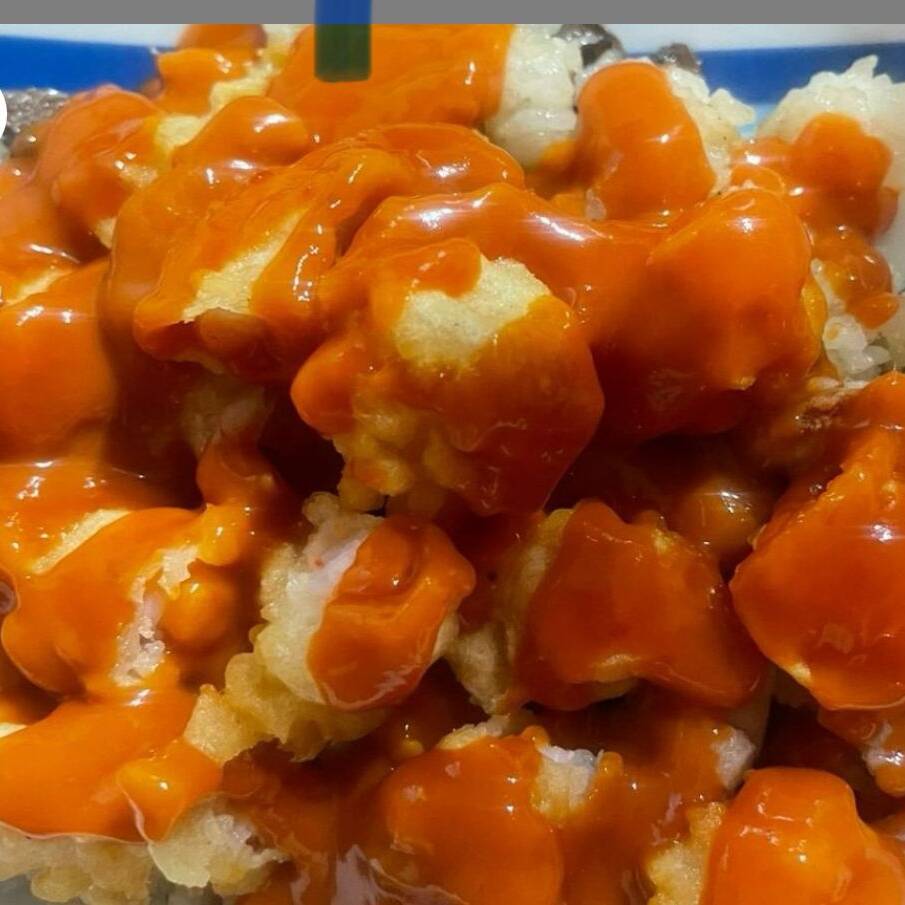 Ebbi Rice Hot