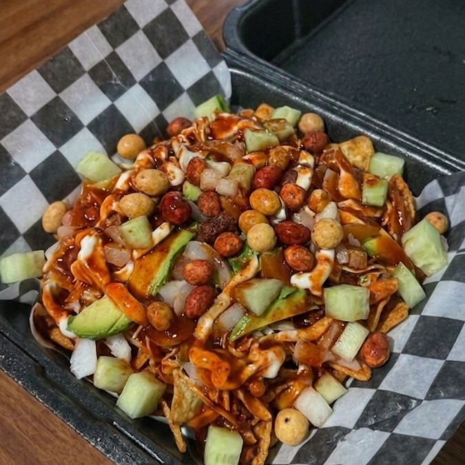 Tostilocos